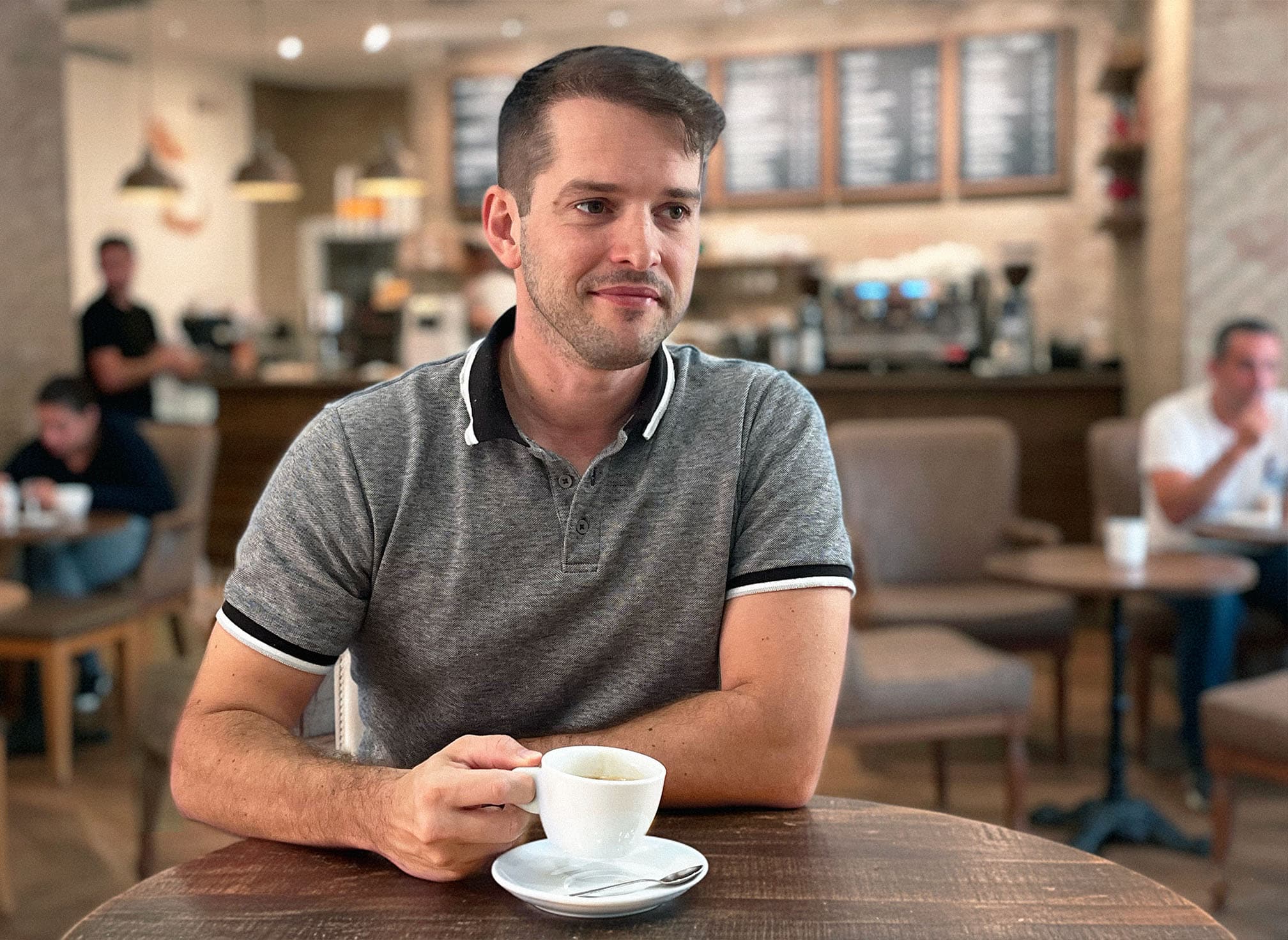 Carlos Martín Pavón